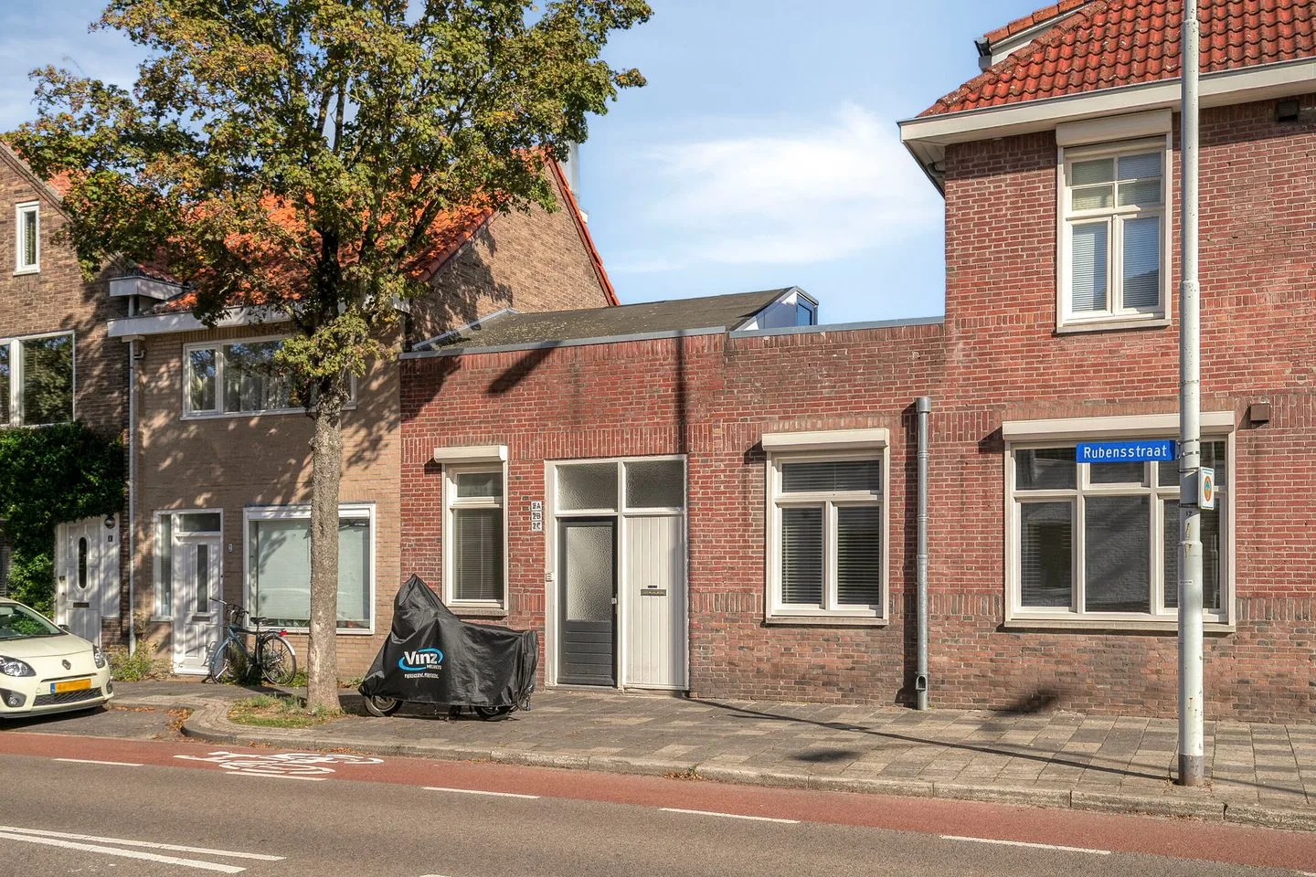 Rubensstraat 2 A Eindhoven thumbnail 6