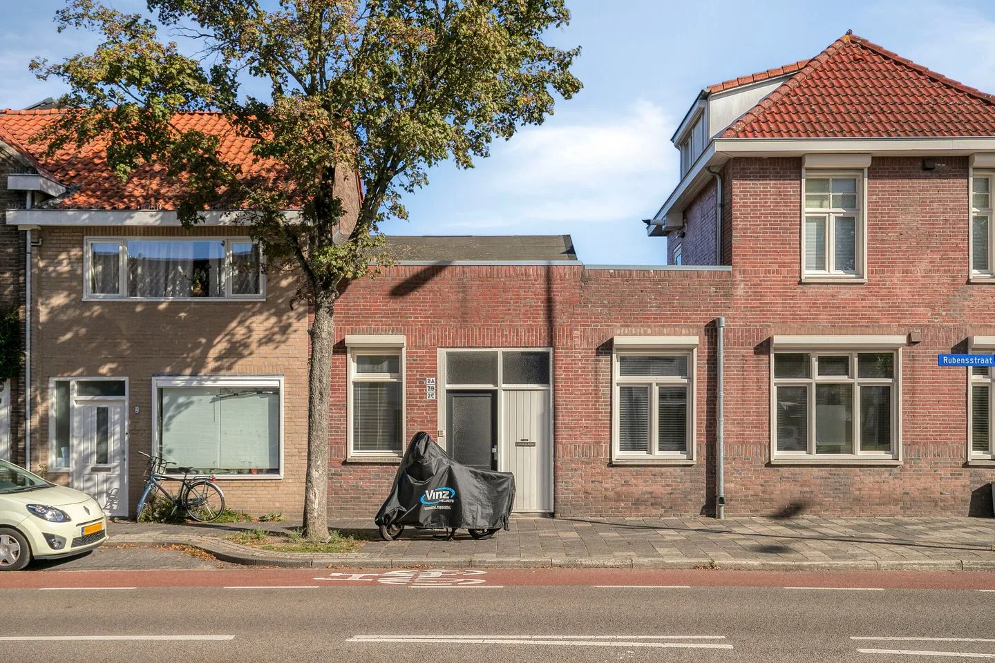 Rubensstraat 2 A Eindhoven thumbnail 7