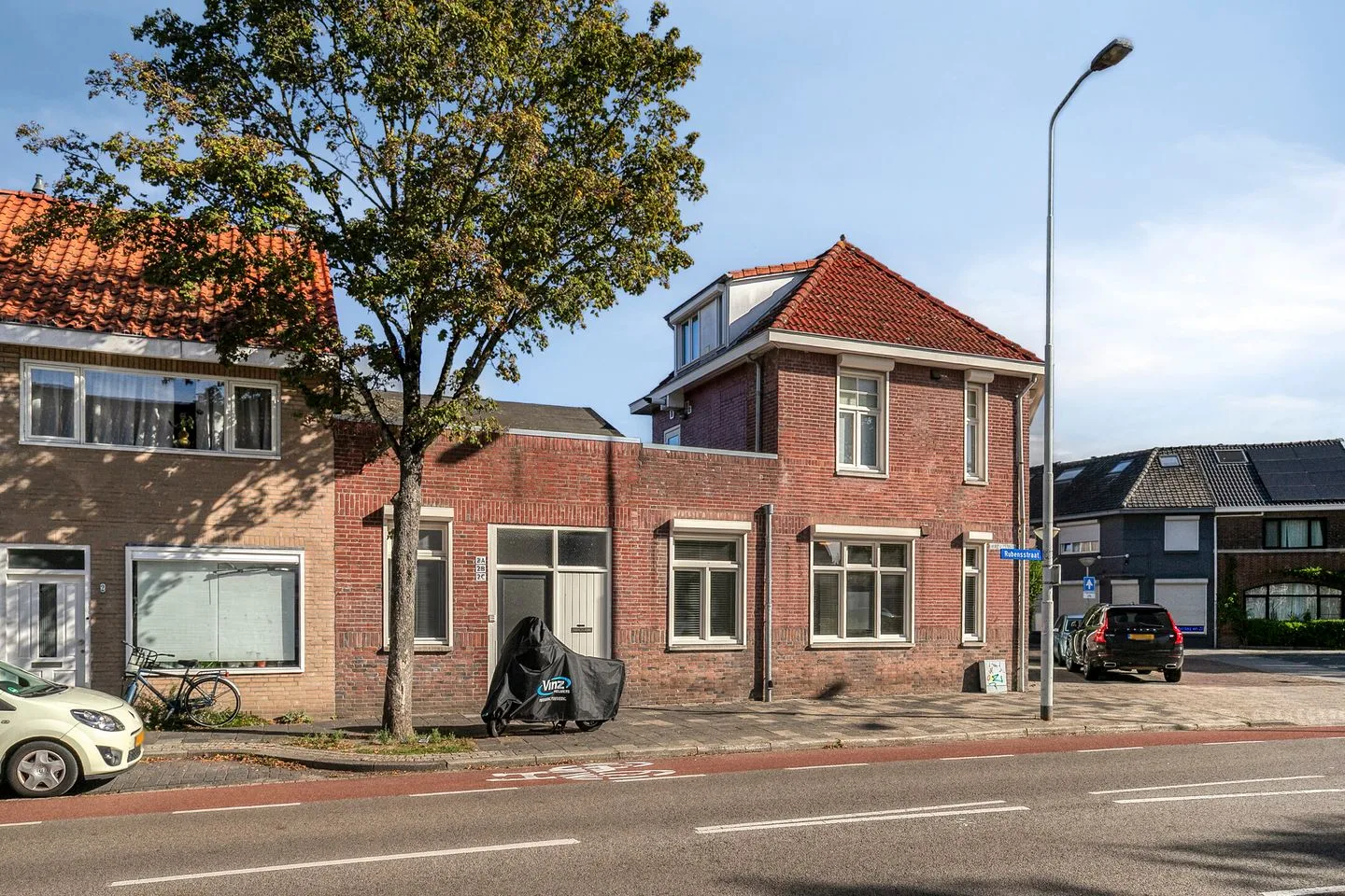 Rubensstraat 2 A Eindhoven thumbnail 8