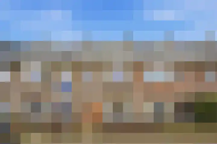 Rubensstraat 25 in Breda