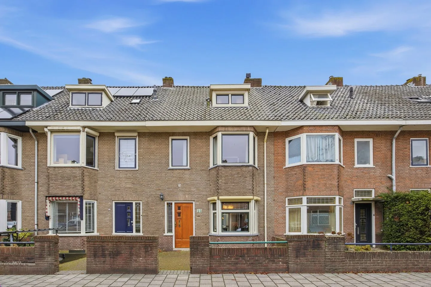 Rubensstraat 25 Breda