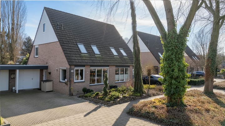 Rubensstraat 49 dans Duiven photo