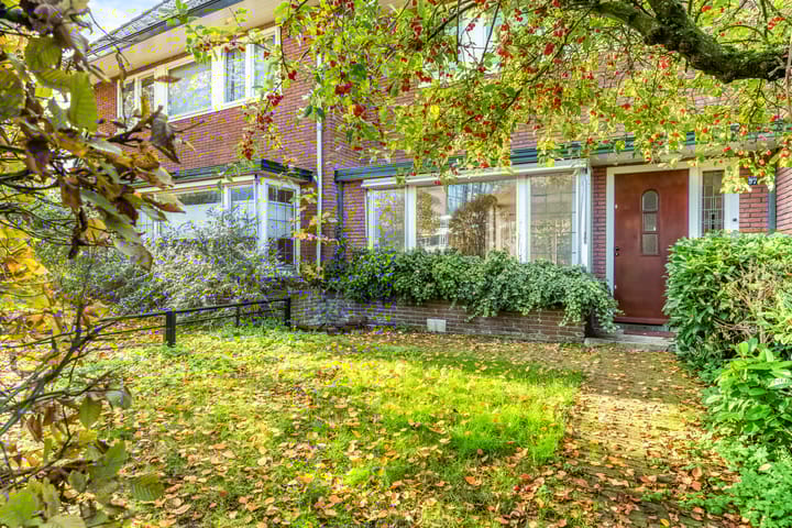 Rubensstraat 97 dans Amersfoort photo