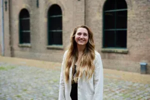 Foto van Ruby Ezendam-Smeets