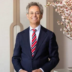 Photo of Rudi van Wechem