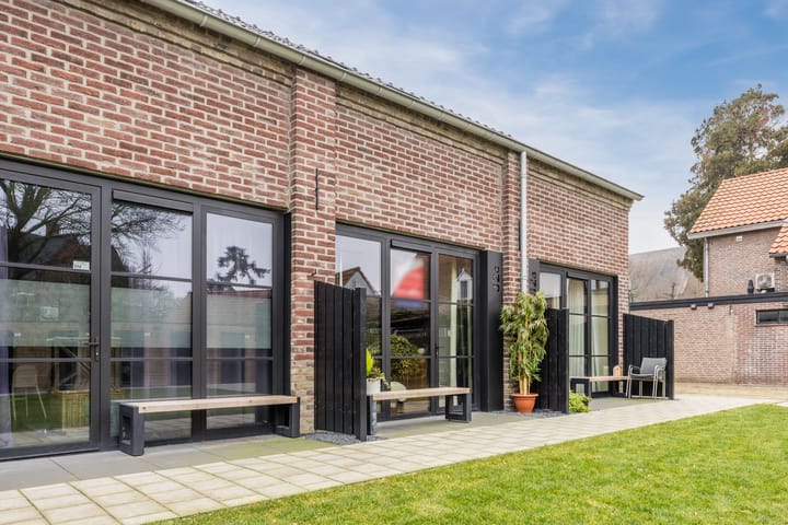 Photo de la maison Rudigerstraat 32C, Volkel