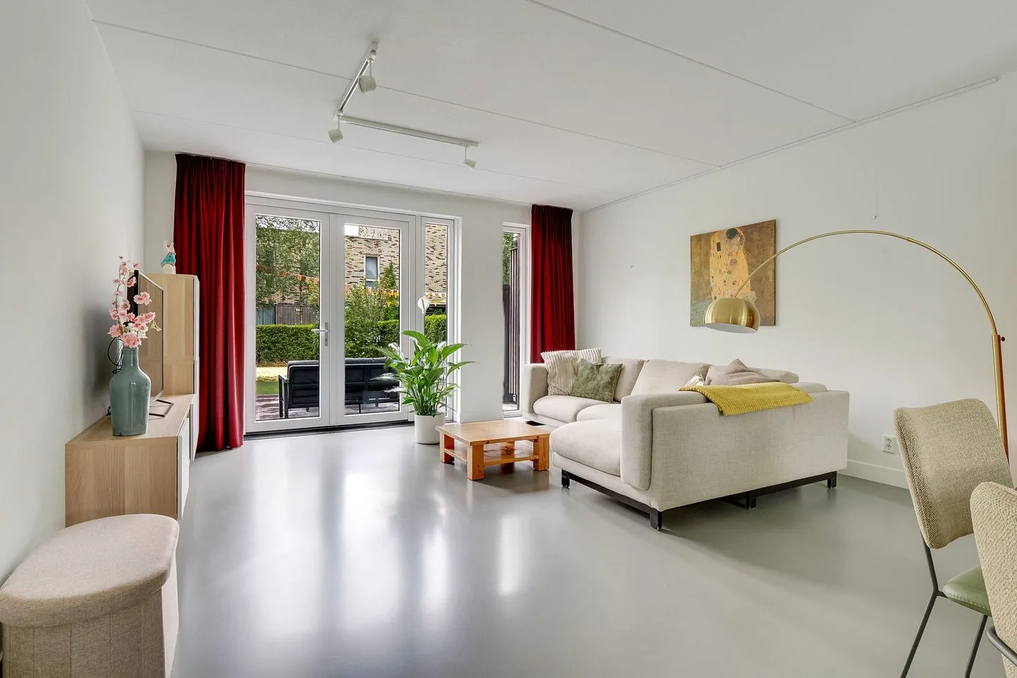 Rudolf Kattnigghof 16 Utrecht foto 2