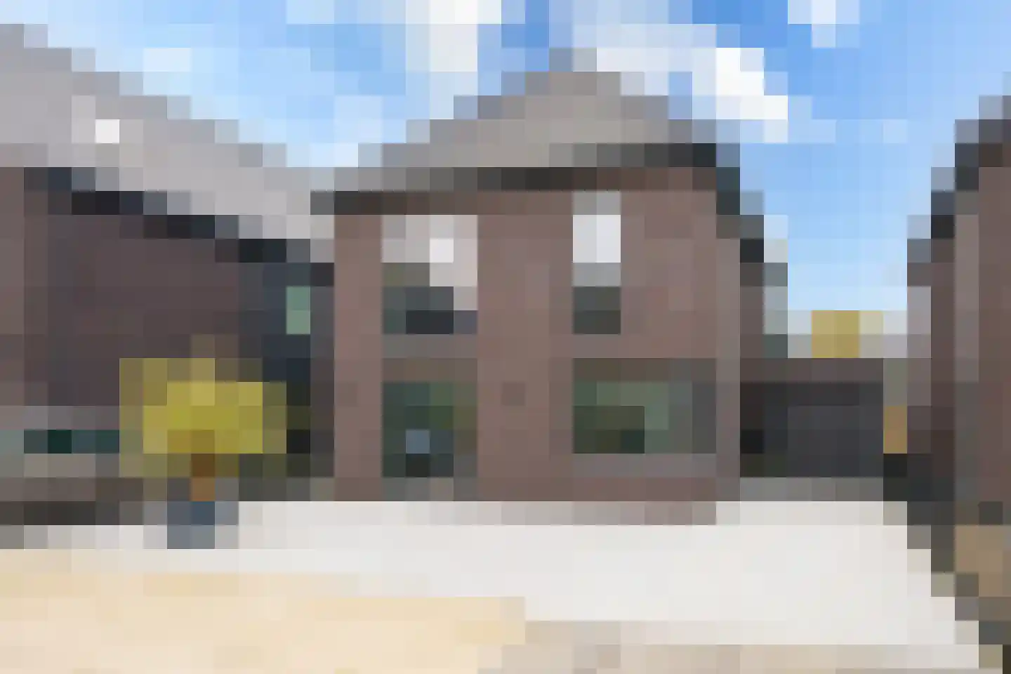 Rudolf Mössbauerstraat 7 Almere
