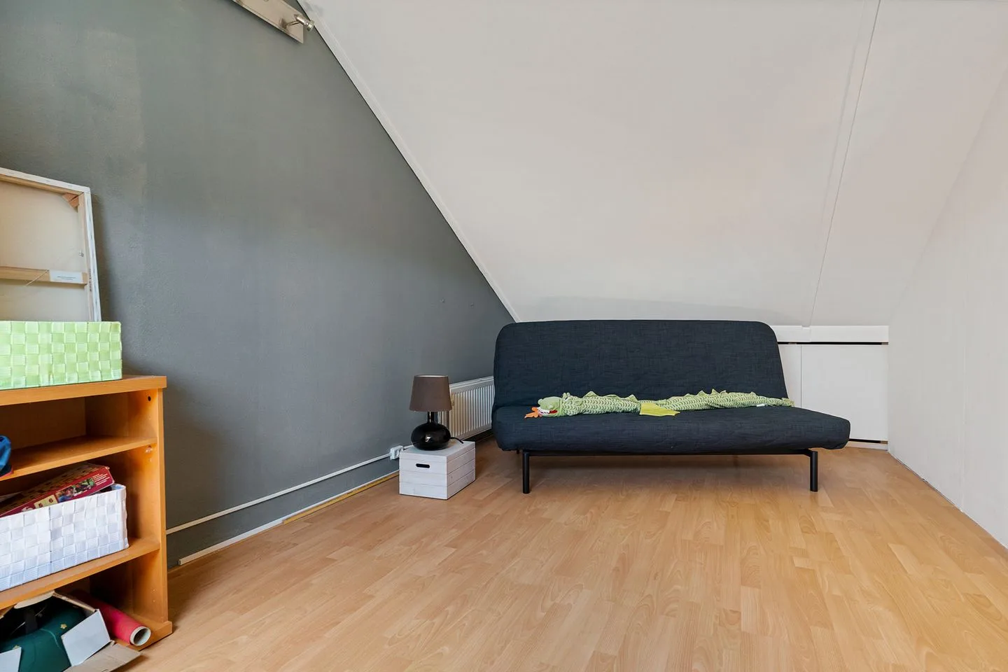 Rudolf Nureyevstraat 111 Almere thumbnail 23