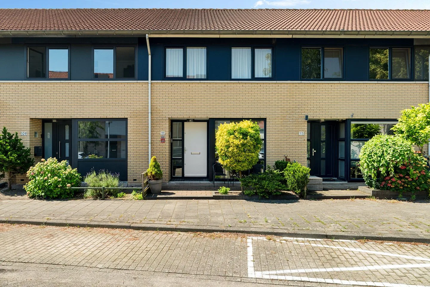 Rudolf Nureyevstraat 111 Almere thumbnail 25