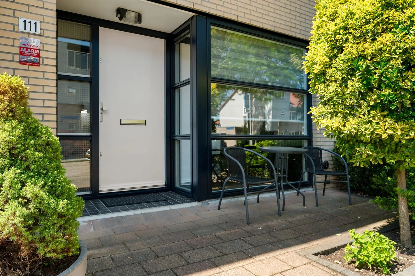 Rudolf Nureyevstraat 111 Almere thumbnail 27