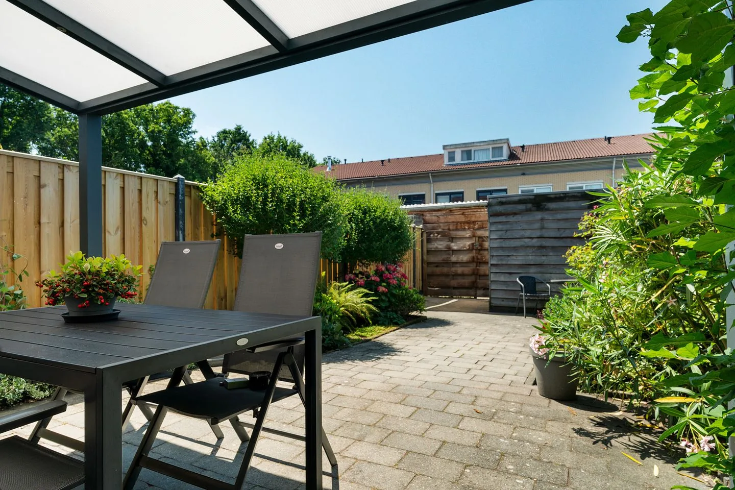 Rudolf Nureyevstraat 111 Almere thumbnail 29