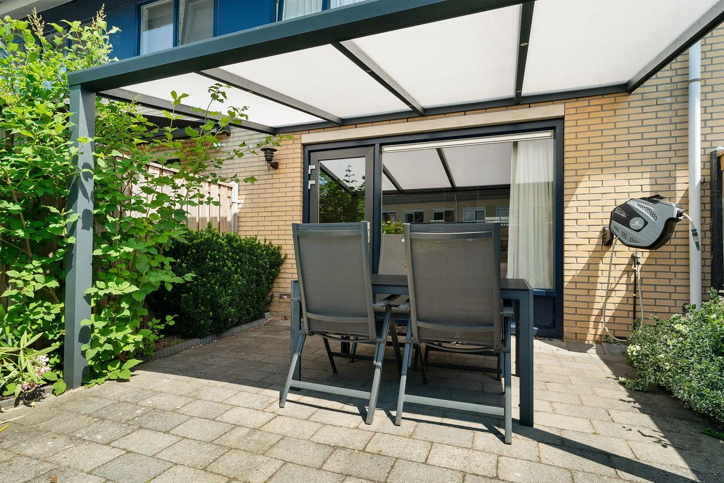Rudolf Nureyevstraat 111 Almere thumbnail 30
