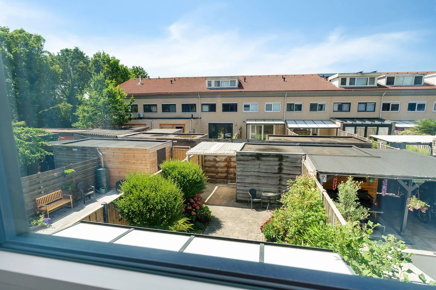 Rudolf Nureyevstraat 111 Almere thumbnail 34