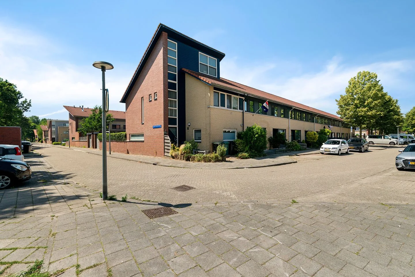 Rudolf Nureyevstraat 111 Almere thumbnail 37