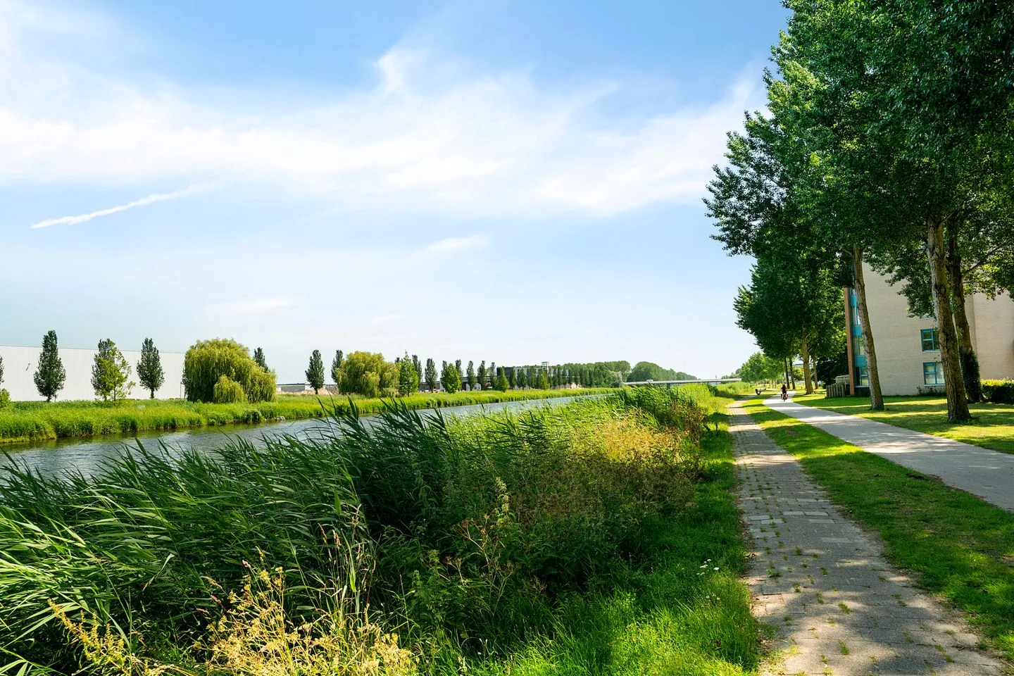 Rudolf Nureyevstraat 111 Almere thumbnail 38