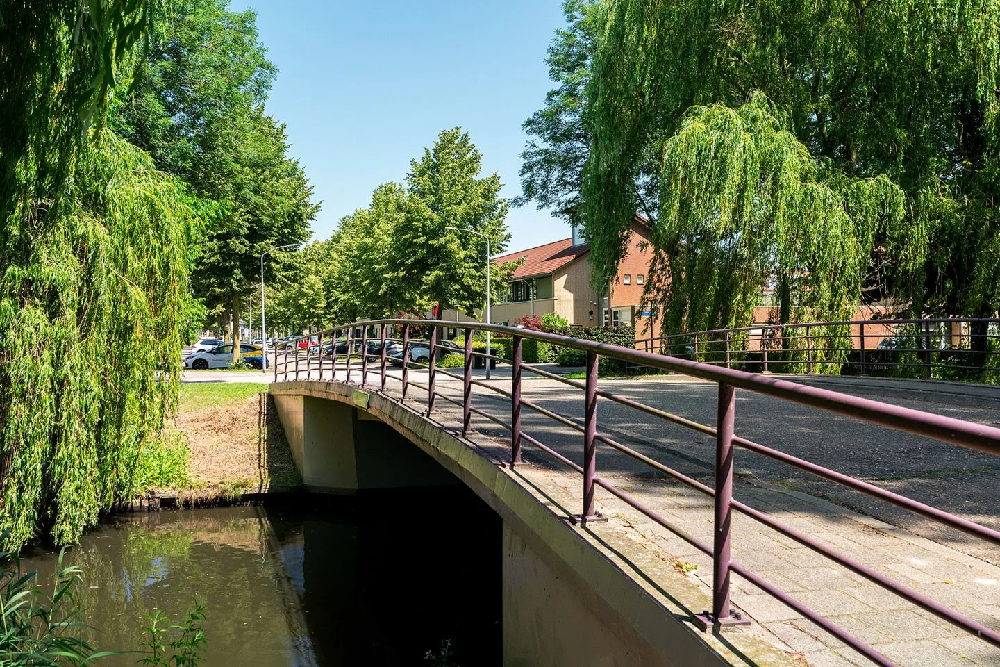 Rudolf Nureyevstraat 111 Almere thumbnail 40
