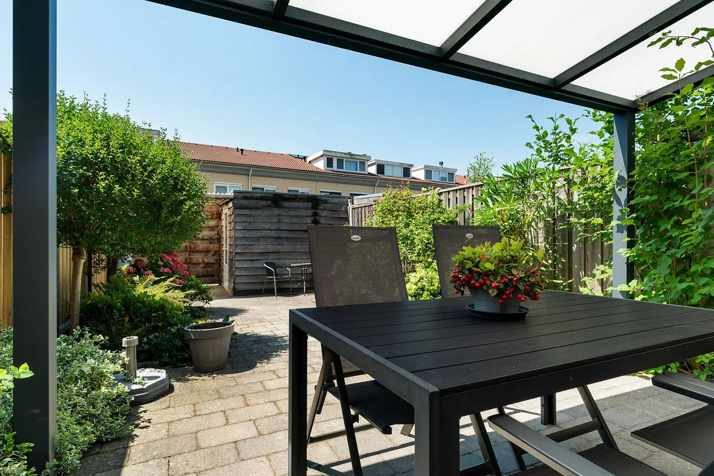 Rudolf Nureyevstraat 111 Almere thumbnail 41