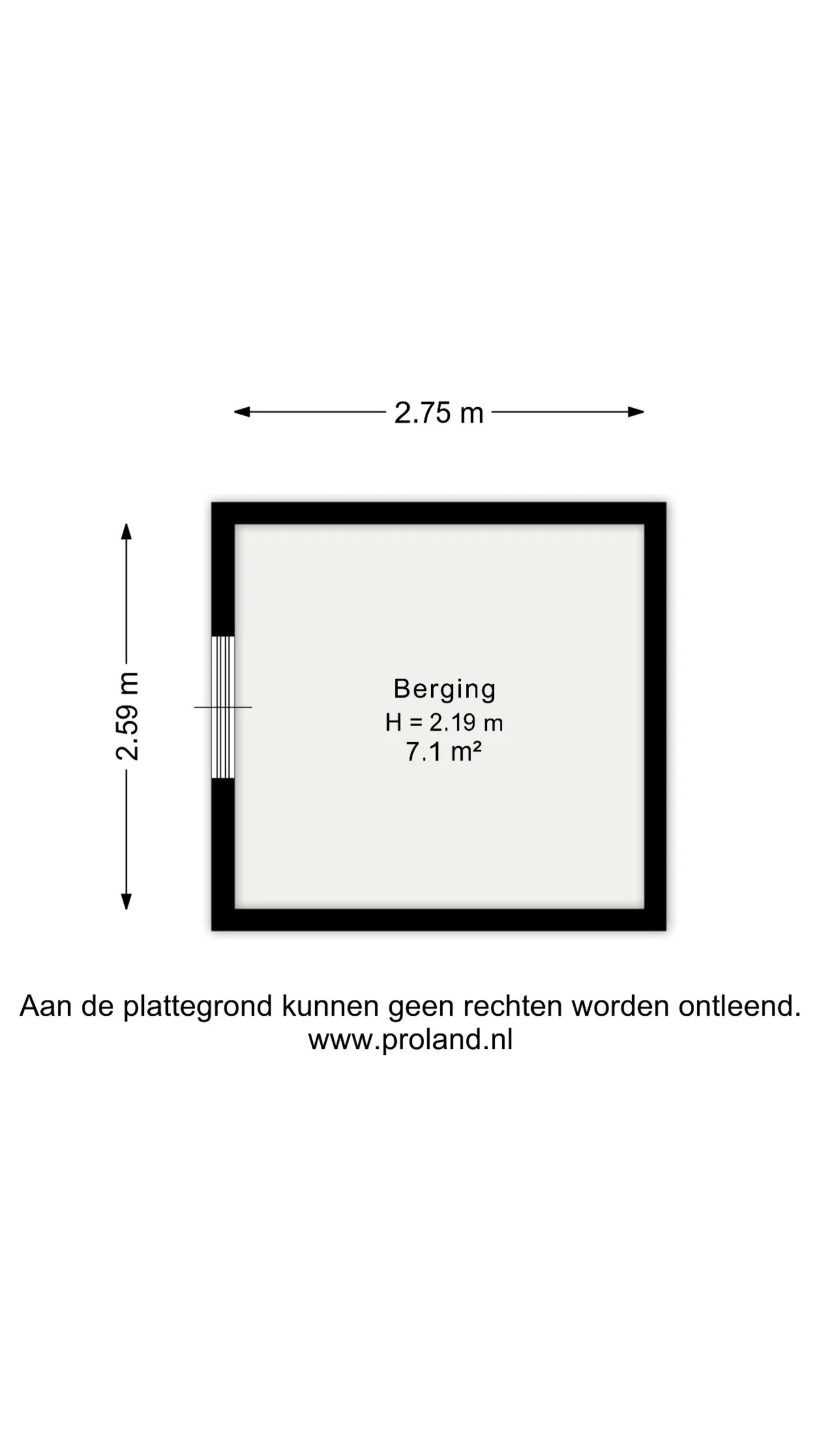 Rudolf Nureyevstraat 111 Almere thumbnail 45