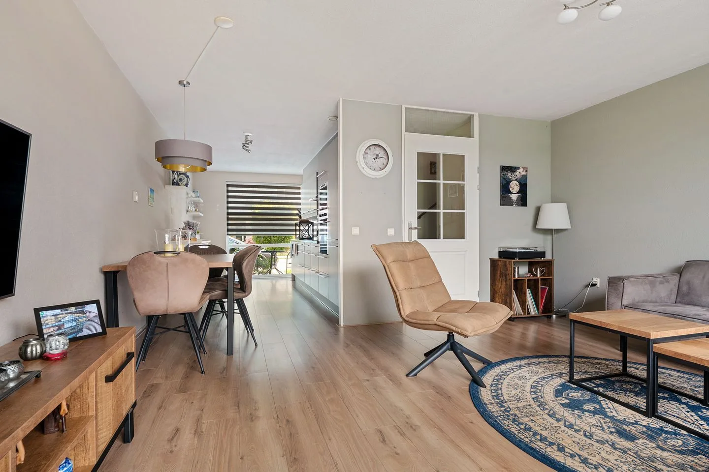 Rudolf Nureyevstraat 111 Almere thumbnail 5