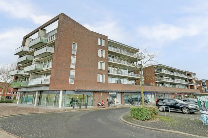 Photo of property Rudolf Steinerlaan 185, Zutphen