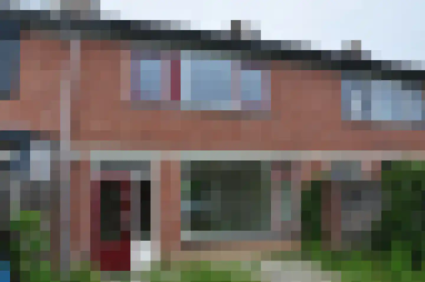 Rudolf Van Baarlestraat 20 's-Hertogenbosch thumbnail 28