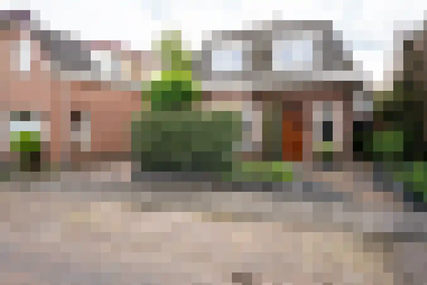 Rudolfstraat 4 in Hengelo