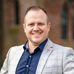 Foto van Rudy Douma
