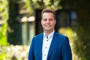 Foto van Rudy Welbergen