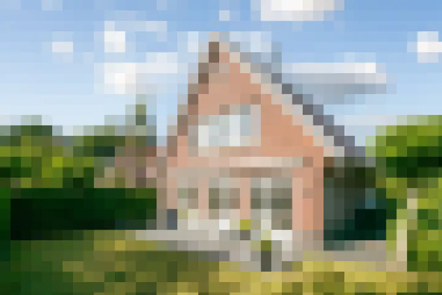 Rueterlaan 5 dans Laren