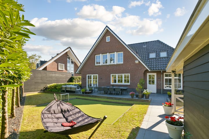 Photo of property Rueterlaan 5, Laren