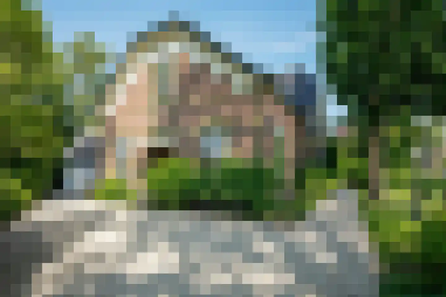 Ruigekade 1 in Leiderdorp
