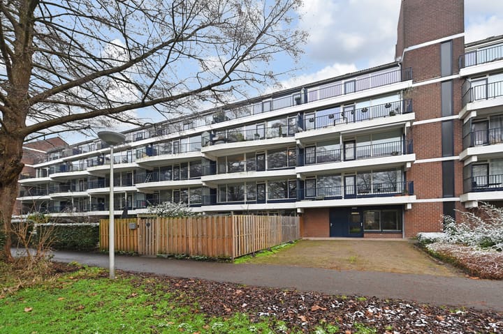 Ruigenburg 81 in Gouda