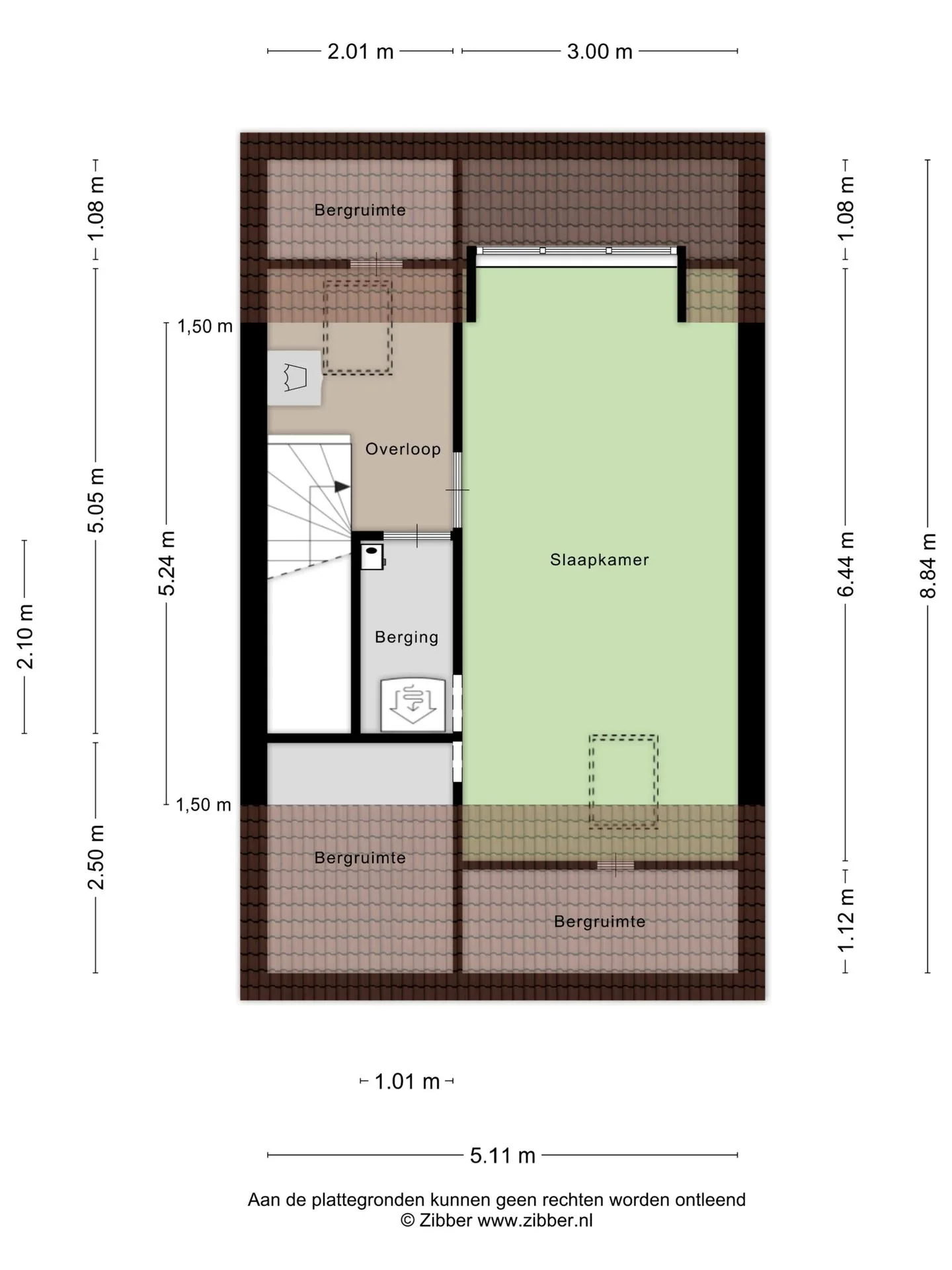 Ruigenhoek 69 Gorinchem thumbnail 16