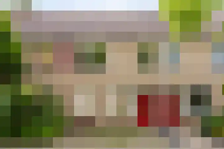 Ruigewerve 12 in Bergen op Zoom