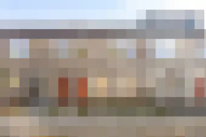 Ruigewerve 19 in Bergen op Zoom