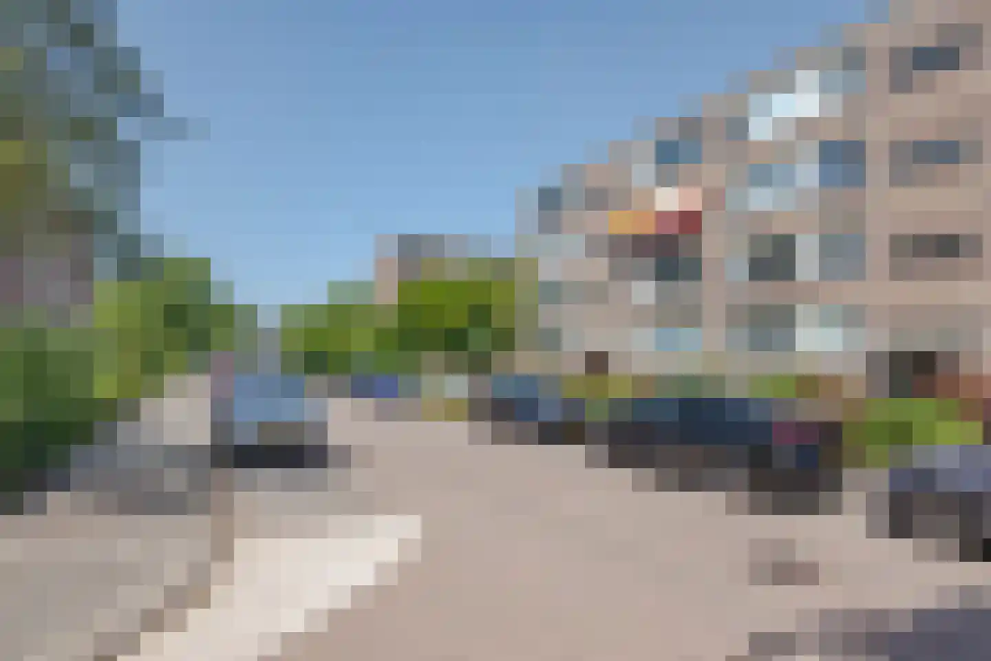 Ruigoord 131 Rotterdam