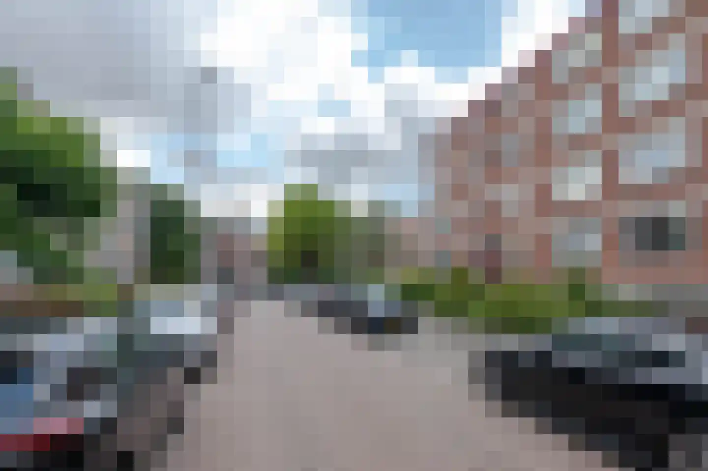 Ruigoord 282 Rotterdam