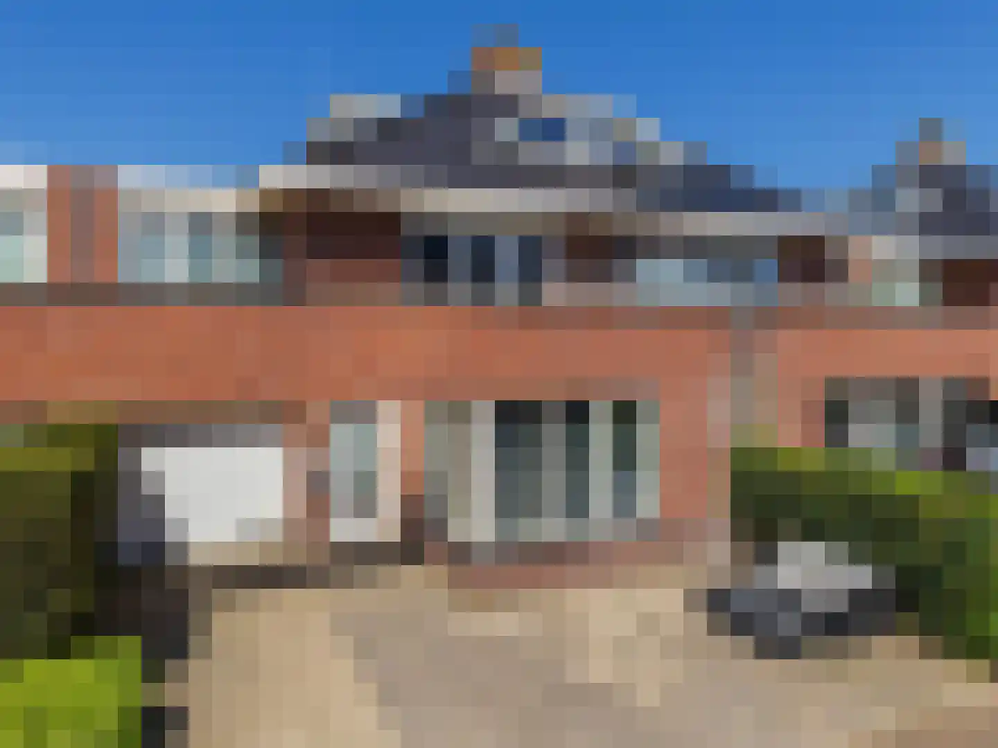 Ruijgenhoeck 8 Noordwijk
