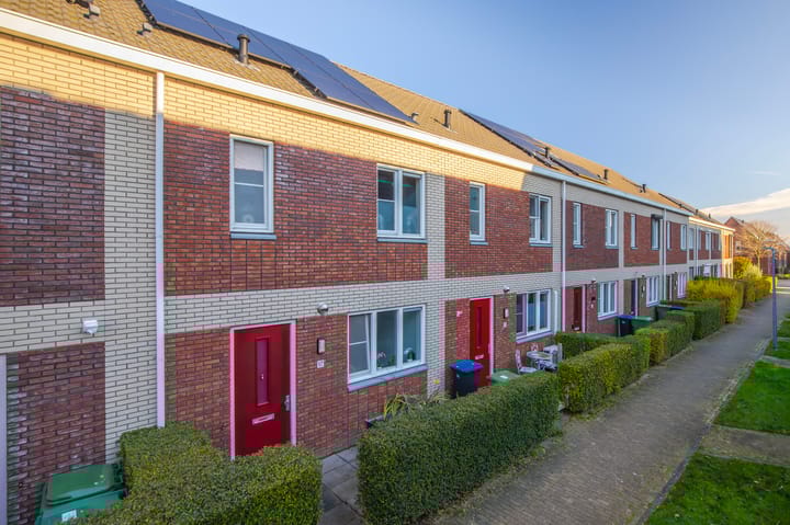 Photo of property Ruijgenpad 17, Zevenaar