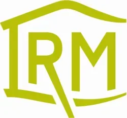 Logo Ruijgrok Makelaars, waar uw woontoekomst begint!