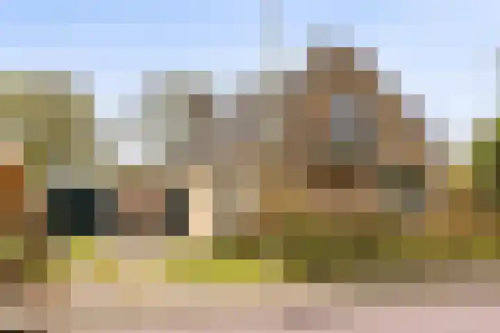 Ruijslaan 27 in De Koog