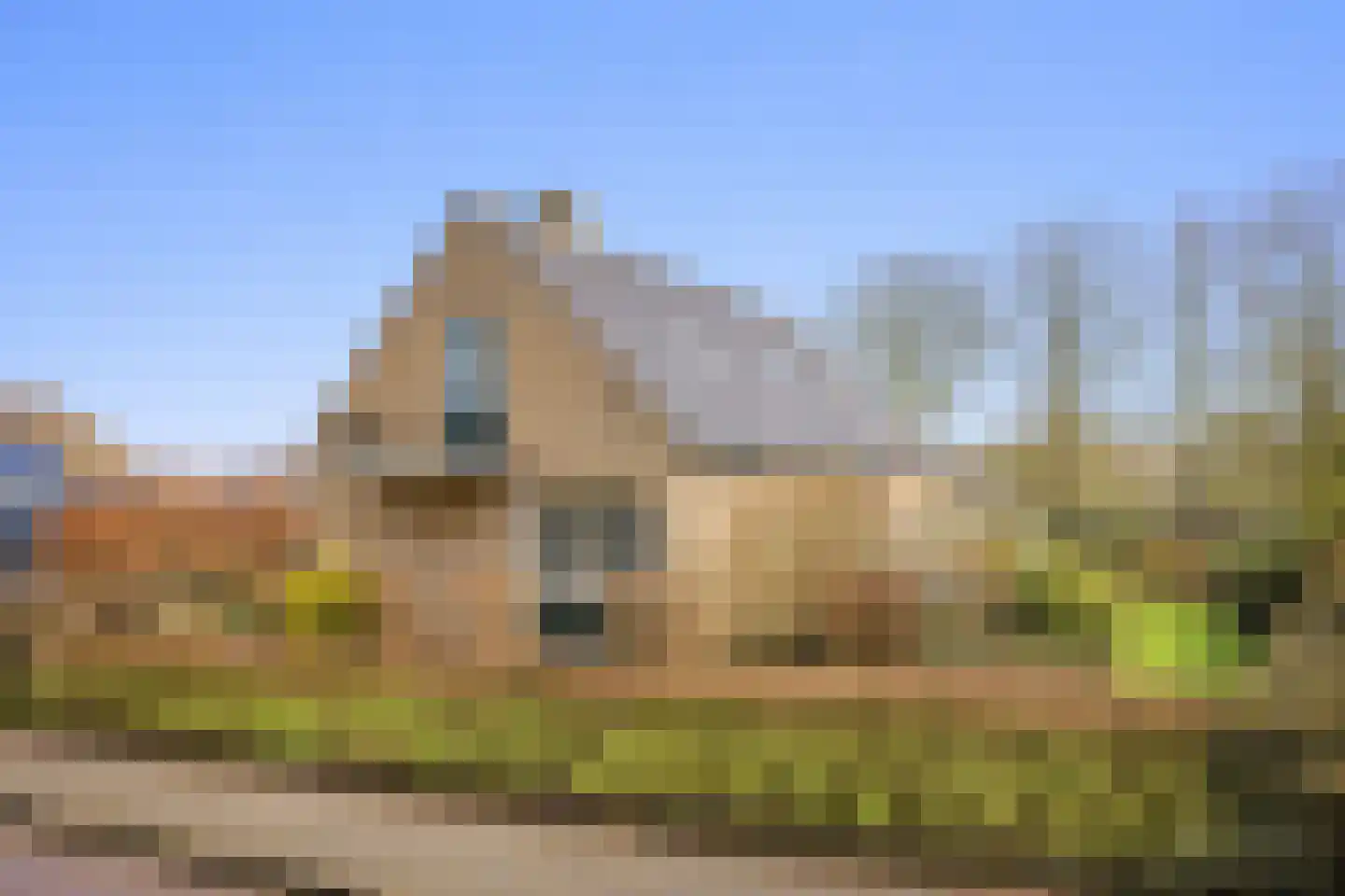 Ruijslaan 27 De Koog foto 2