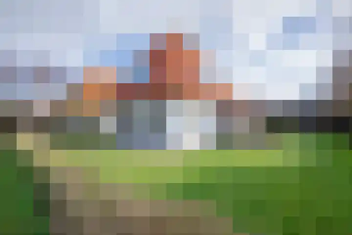 Ruijslaan 3 en De Koog