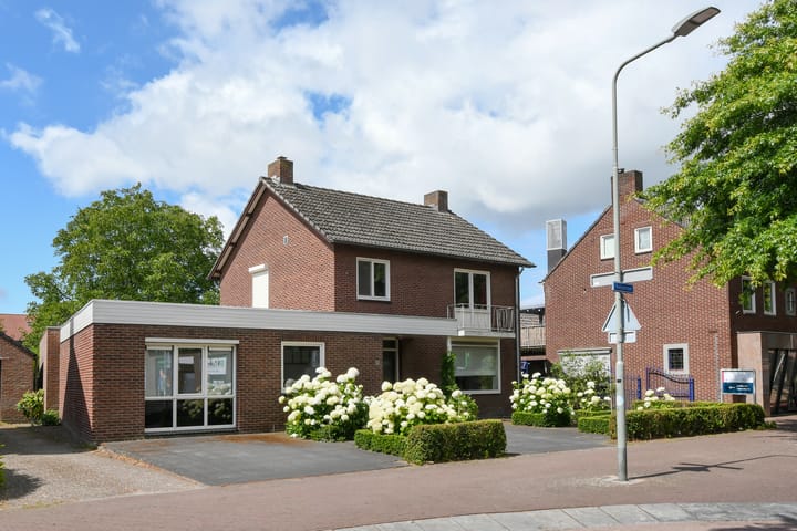 Ruijsstraat 6 in Panningen Foto