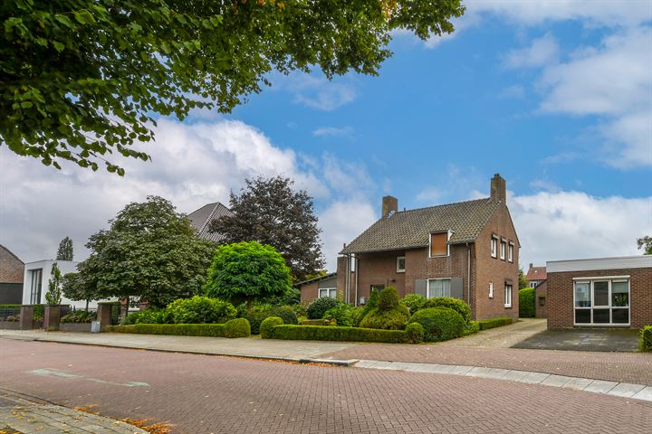 Photo of property Ruijsstraat 8, Panningen