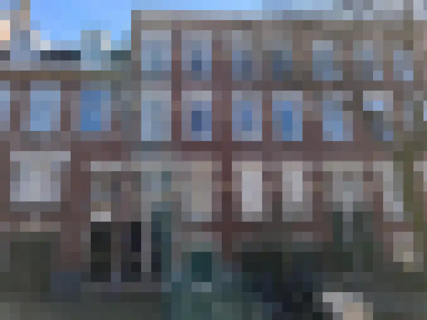 Ruilstraat 4 A in Rotterdam