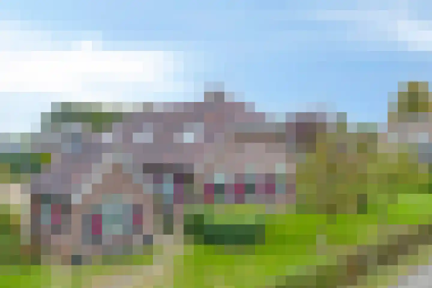 Ruimelsdwarsweg 1 Hierden