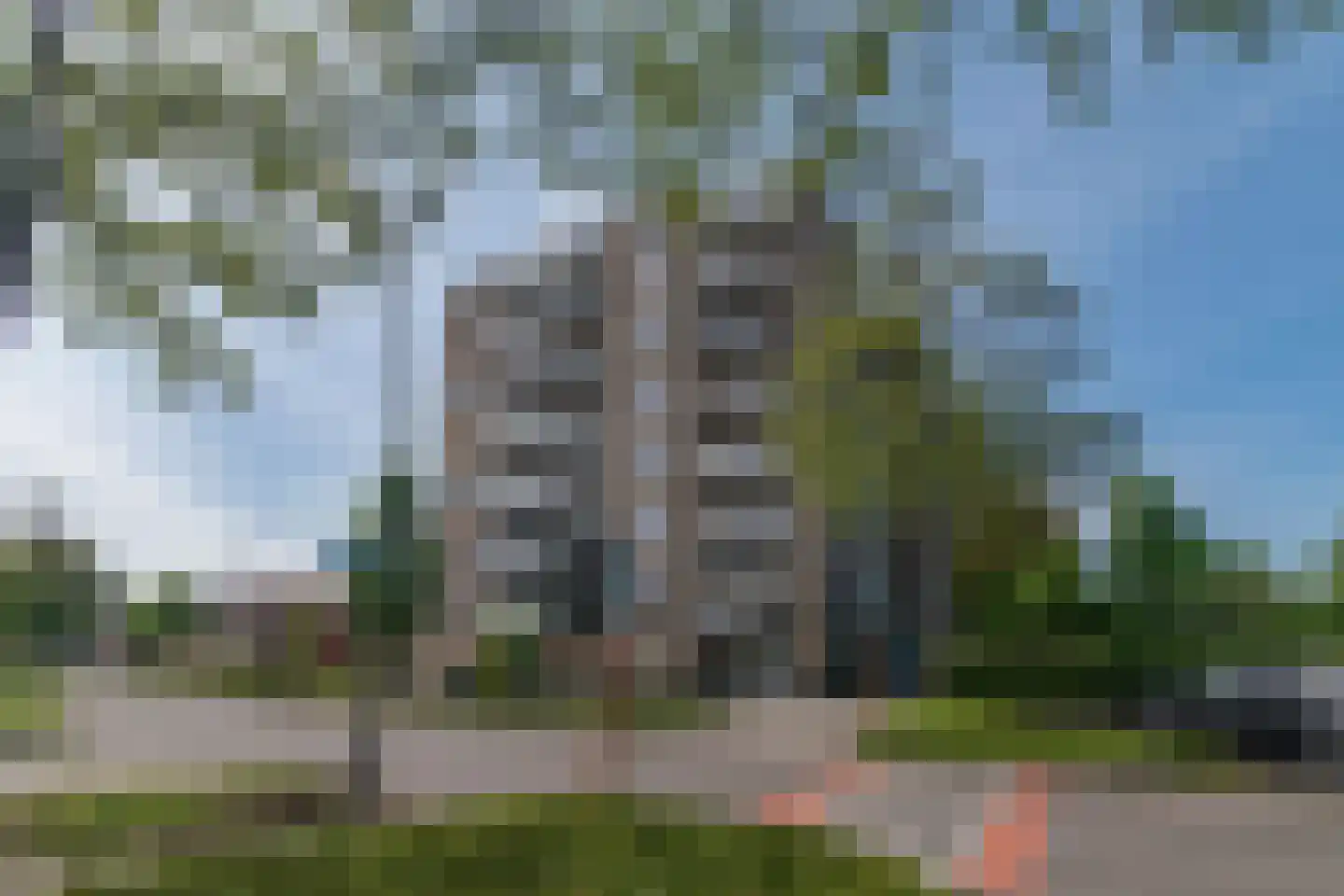 Ruimtebaan 143 Zoetermeer