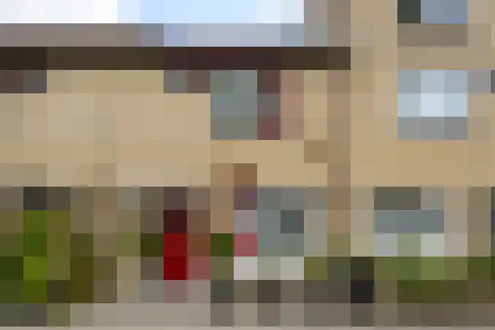 Ruimtebaan 305 in Zoetermeer